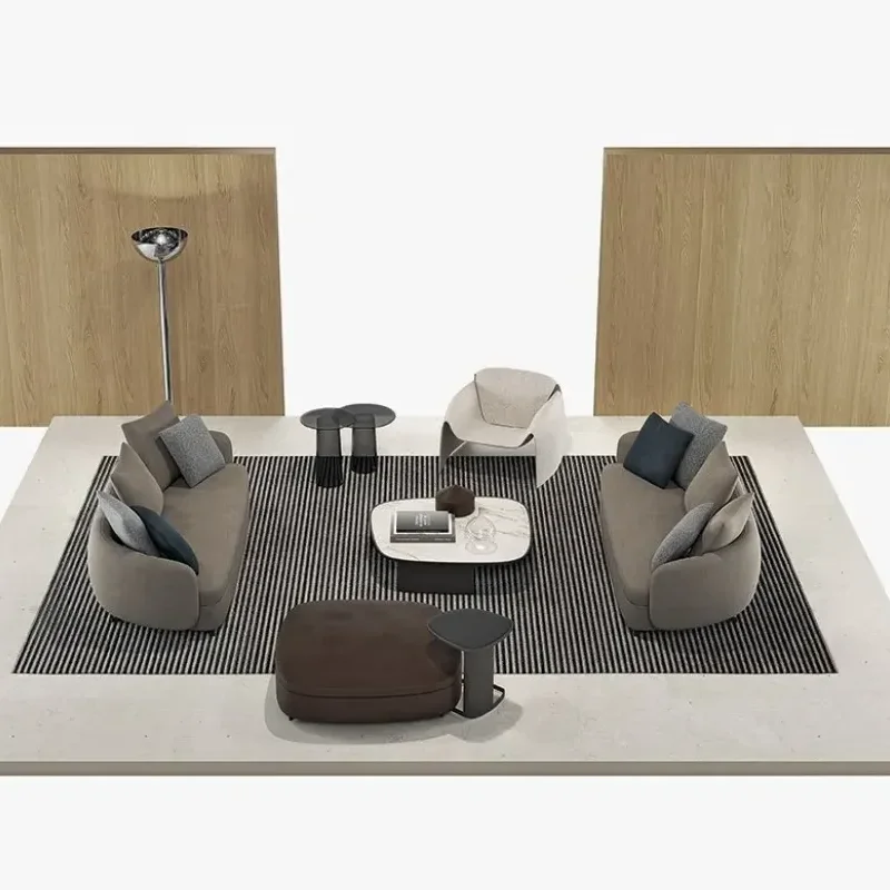 Saint - Germain Sofa – Poliform at Mesmetric