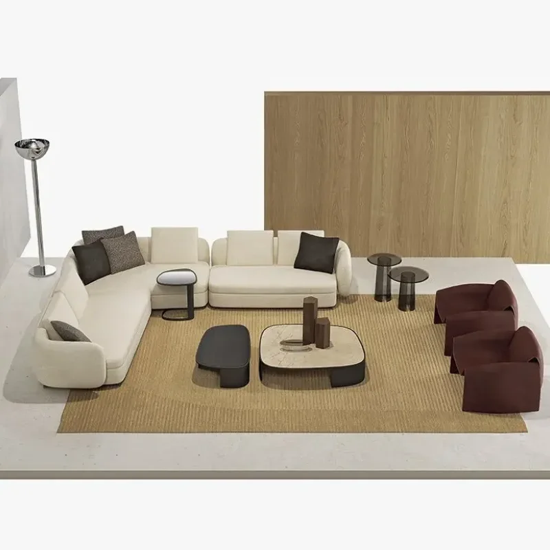 Saint - Germain Sofa – Poliform at Mesmetric