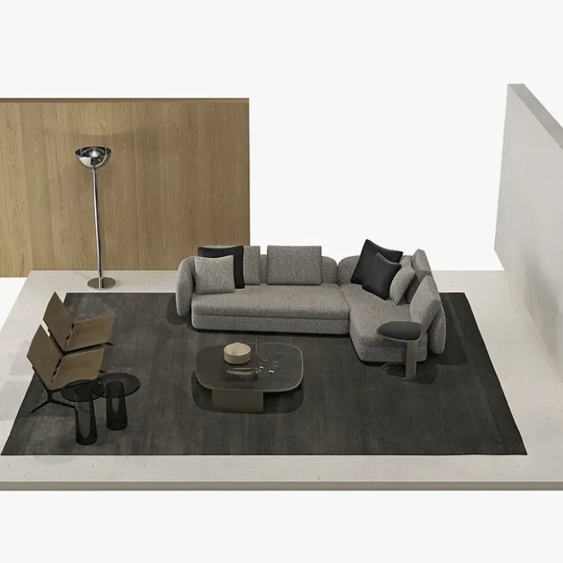 Saint - Germain Sofa – Poliform at Mesmetric