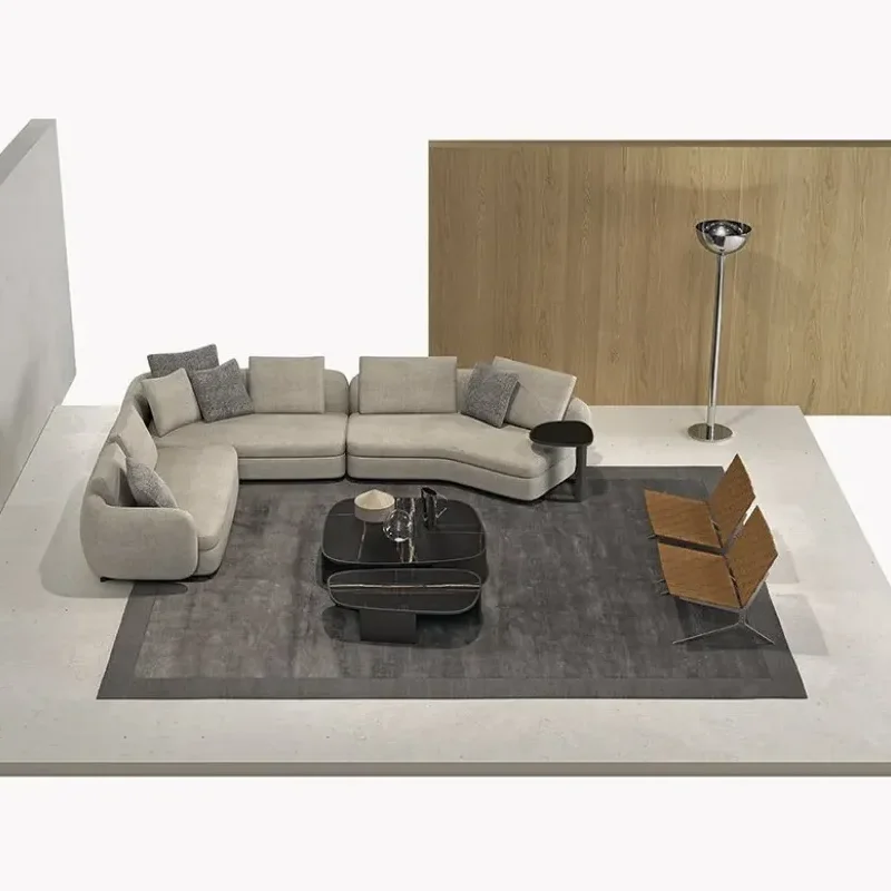 Saint - Germain Sofa – Poliform at Mesmetric