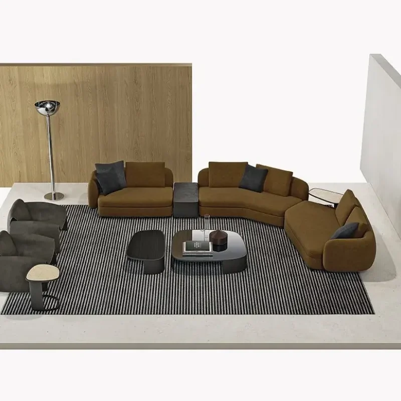 Poliform ポリフォーム SAINT GERMAIN サンジェルマンソファ Saint - Germain Sofa