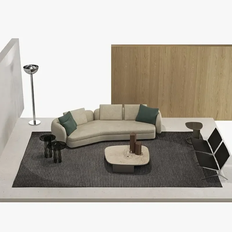 Saint - Germain Sofa – Poliform at Mesmetric