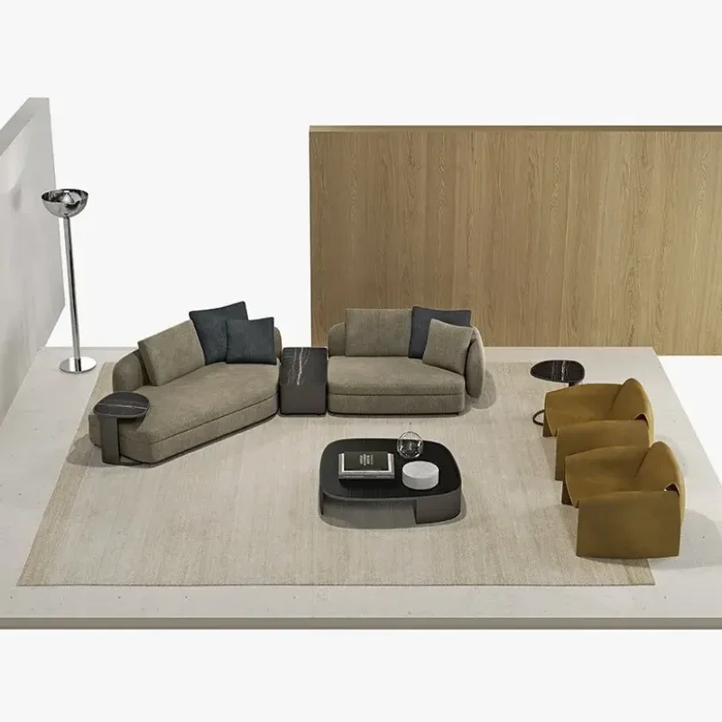 Saint - Germain Sofa – Poliform at Mesmetric