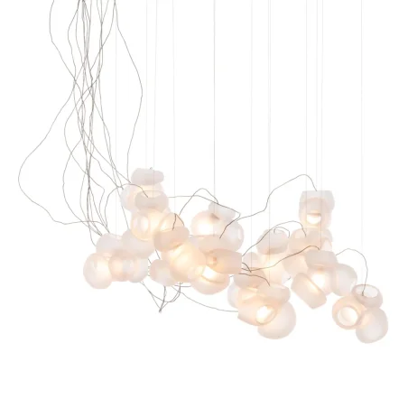 100.13 Sculptural - Bocci w Mesmetric