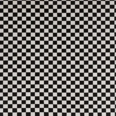 Damier – CC-Tapis at Mesmetric