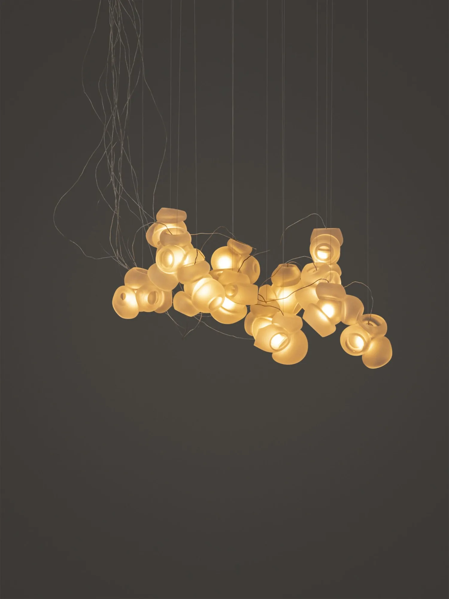 100.13 Sculptural - Bocci w Mesmetric
