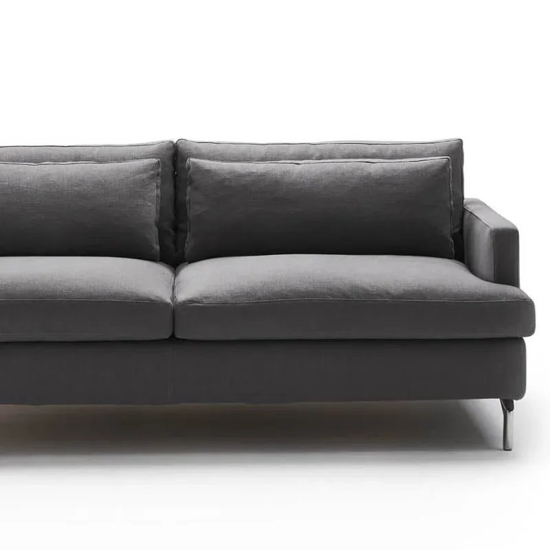 Dave - Milano Bedding® w Mesmetric