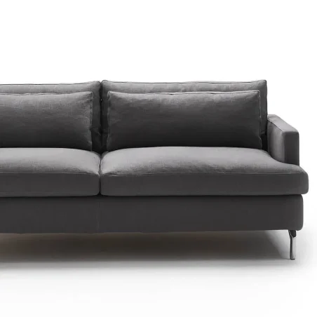 Dave - Milano Bedding® w Mesmetric