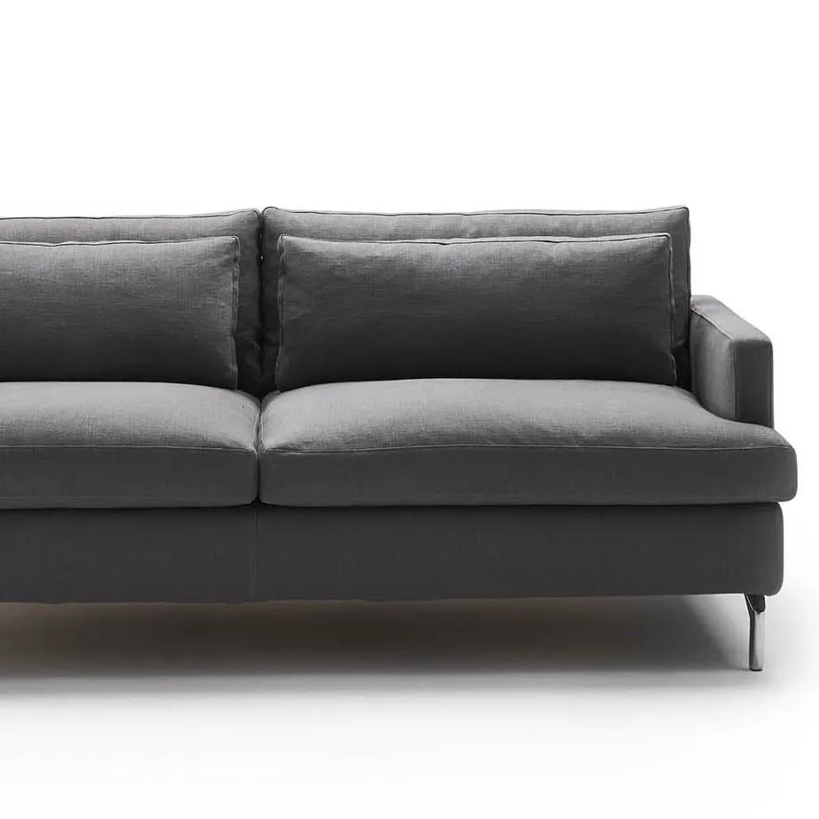 Dave - Milano Bedding® w Mesmetric