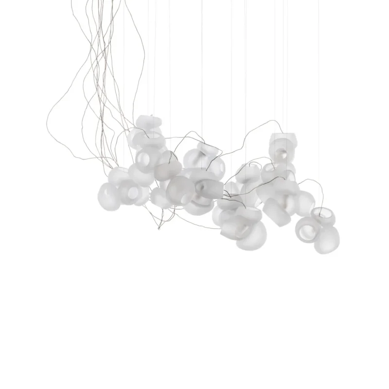 100.13 Sculptural - Bocci w Mesmetric