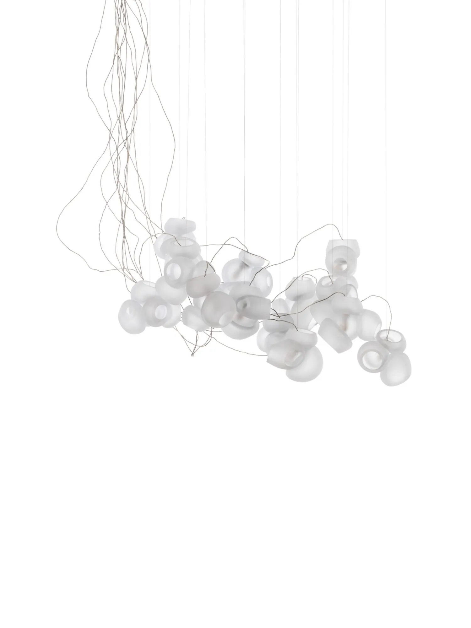 100.13 Sculptural - Bocci w Mesmetric