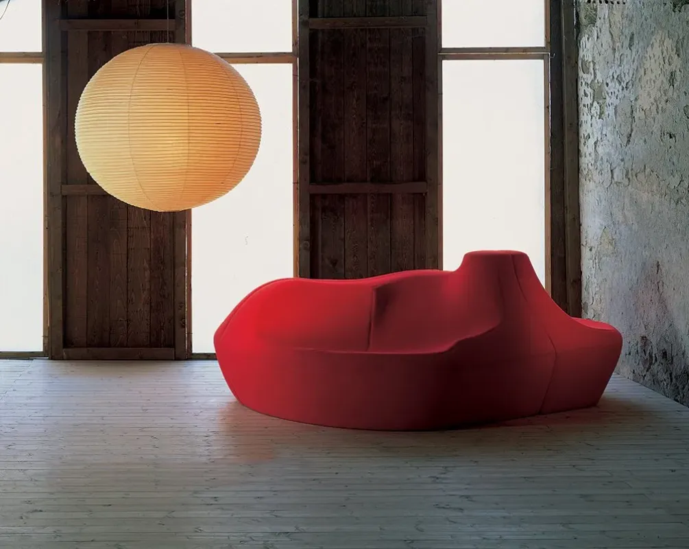 Saruyama - Moroso w Mesmetric