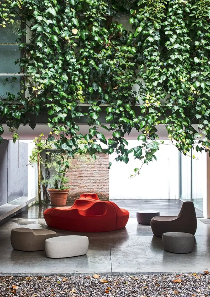 Saruyama - Moroso w Mesmetric