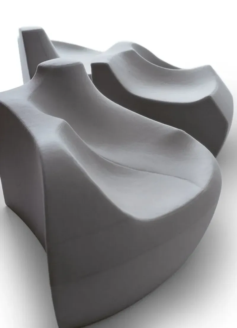 Saruyama - Moroso w Mesmetric