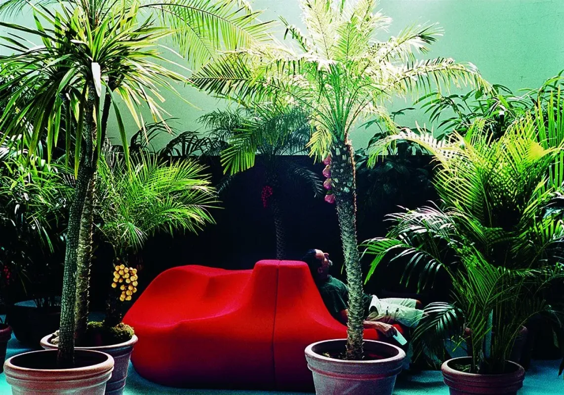 Saruyama - Moroso w Mesmetric