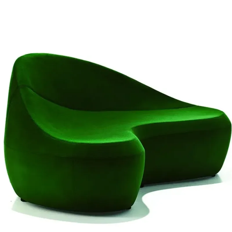 Saruyama Island 2 Seater - Moroso w Mesmetric