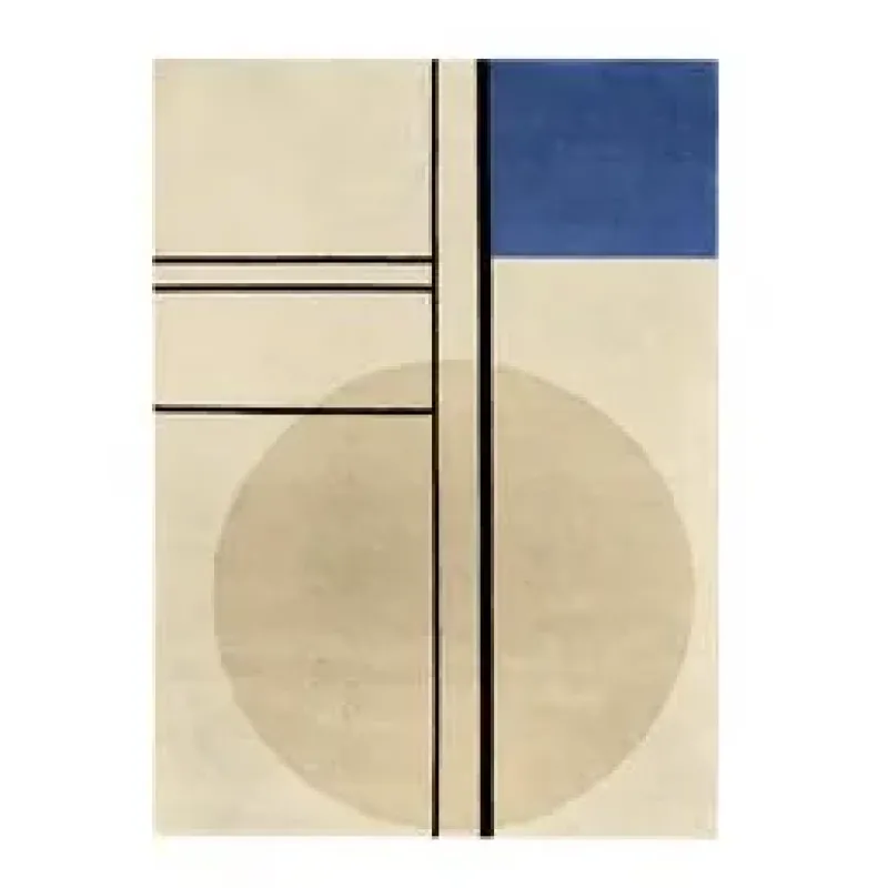 De Stijl Rug - ClassiCon w Mesmetric