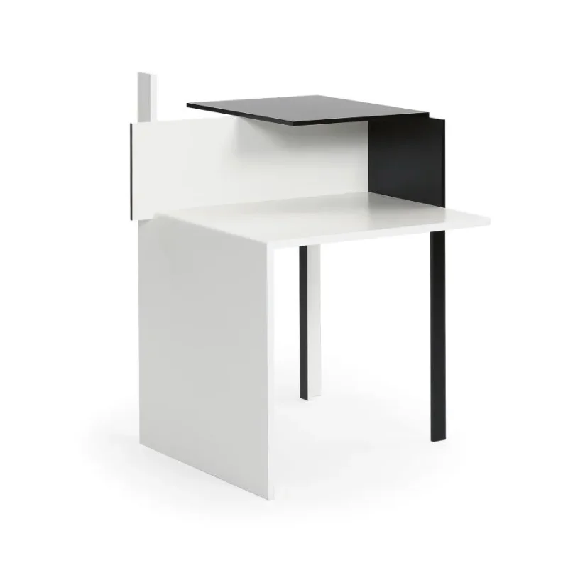 De Stijl Table - ClassiCon w Mesmetric