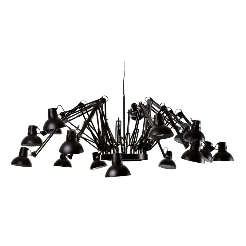 Dear Ingo – Moooi at Mesmetric