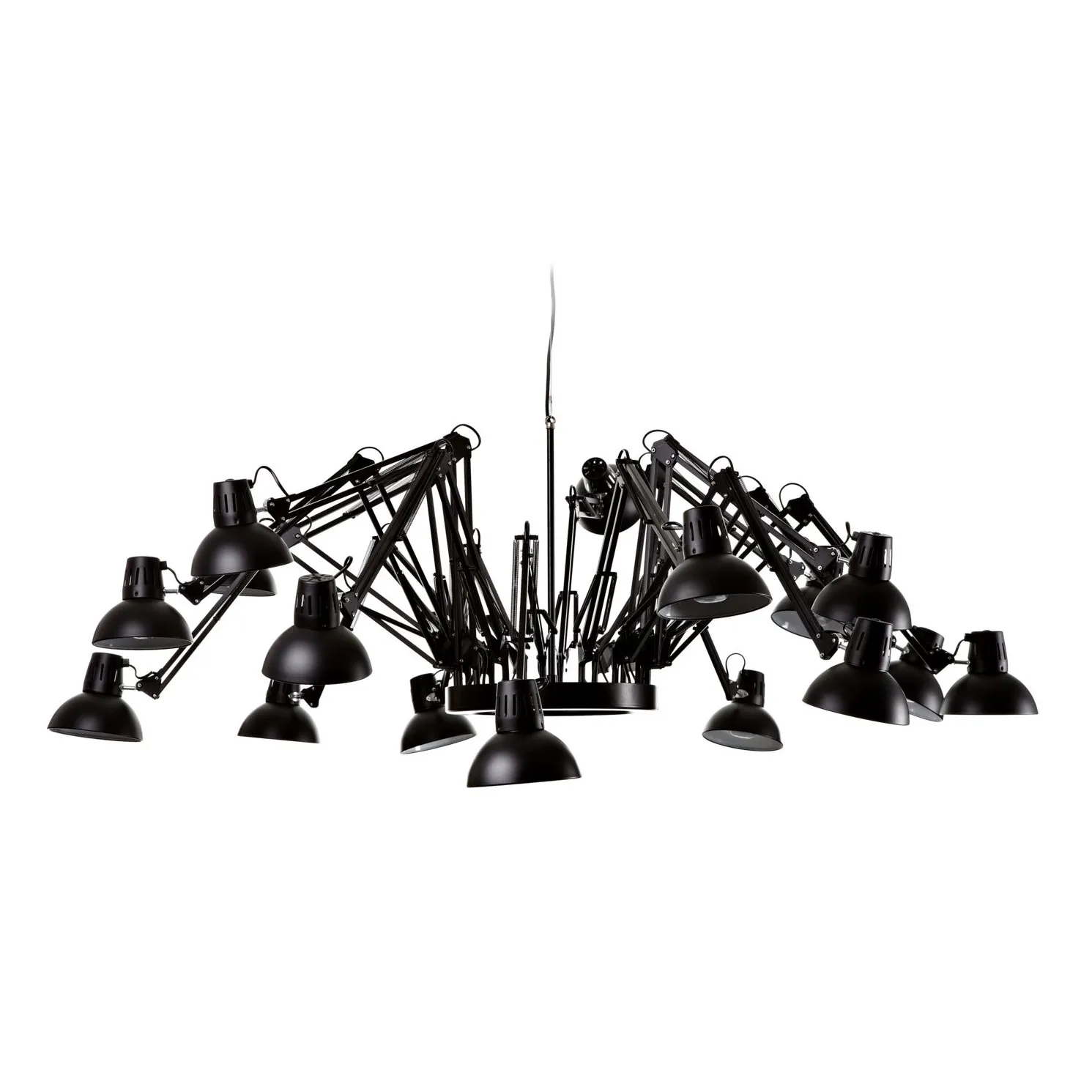 Dear Ingo – Moooi at Mesmetric