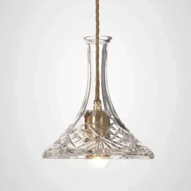 Decanterlight Tulip - Lee Broom w Mesmetric