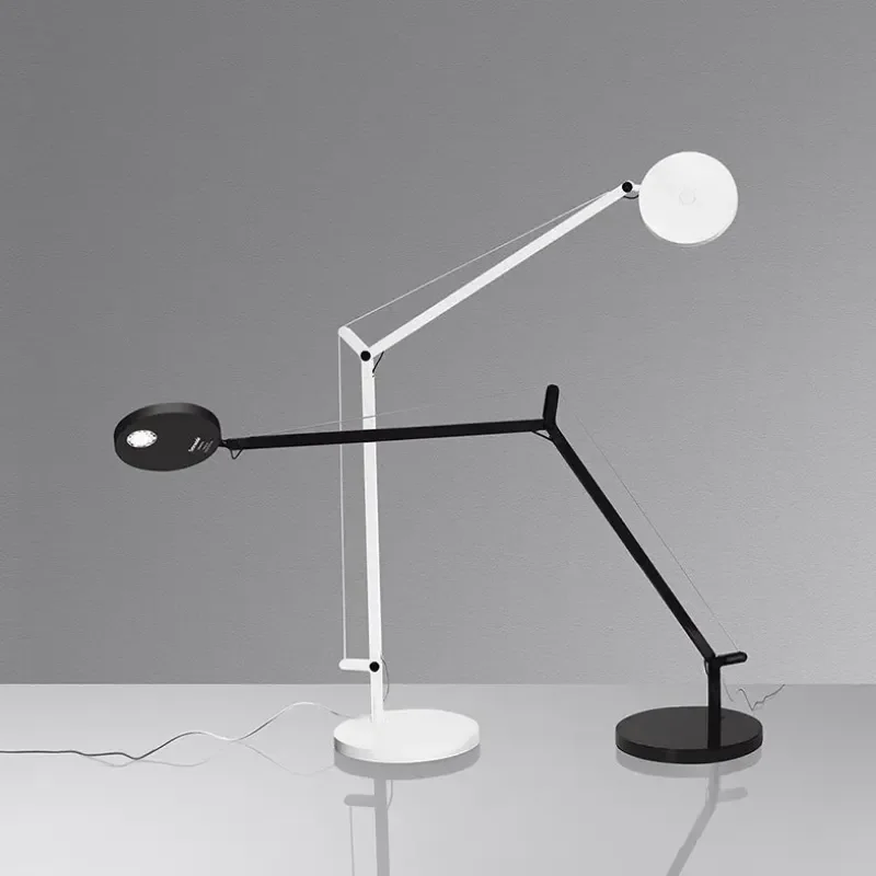 Demetra – Artemide at Mesmetric