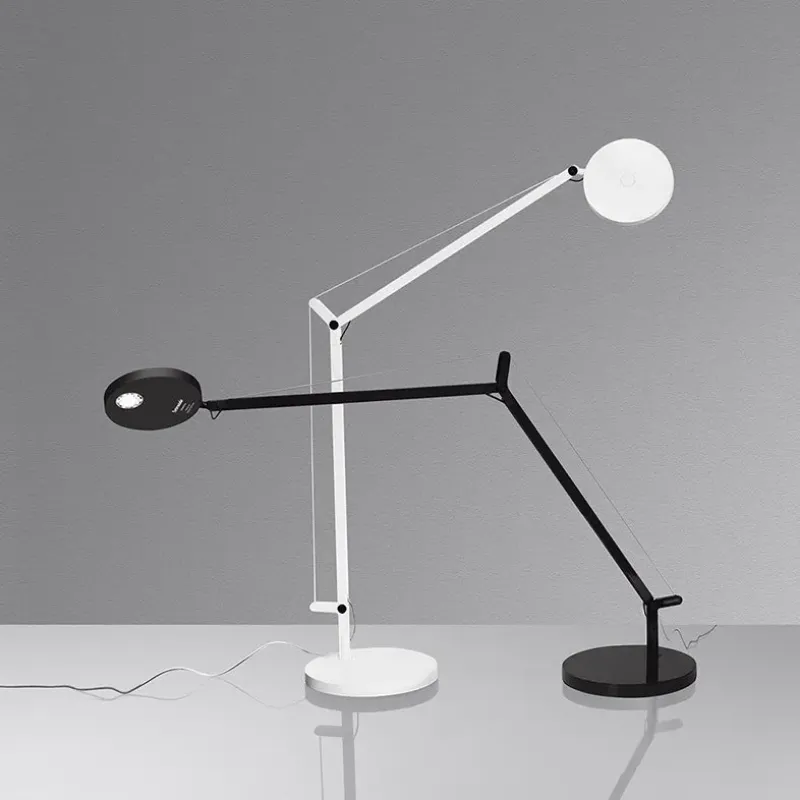 Demetra – Artemide at Mesmetric