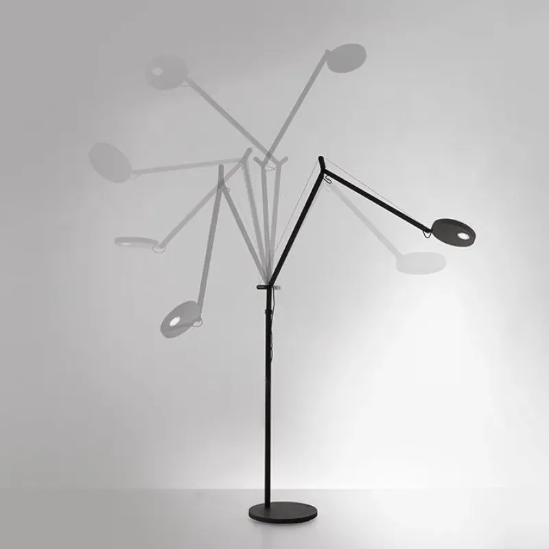 Demetra – Artemide at Mesmetric