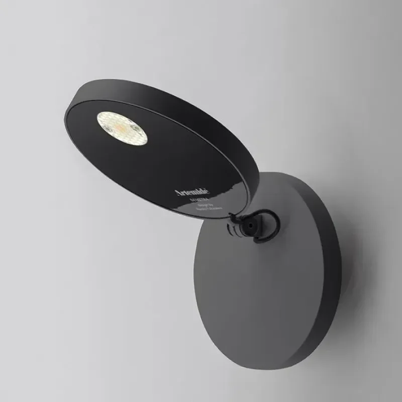 Demetra Faretto - Artemide w Mesmetric