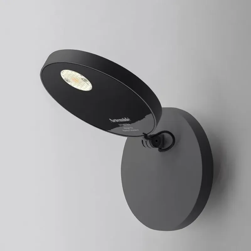 Demetra Faretto - Artemide w Mesmetric
