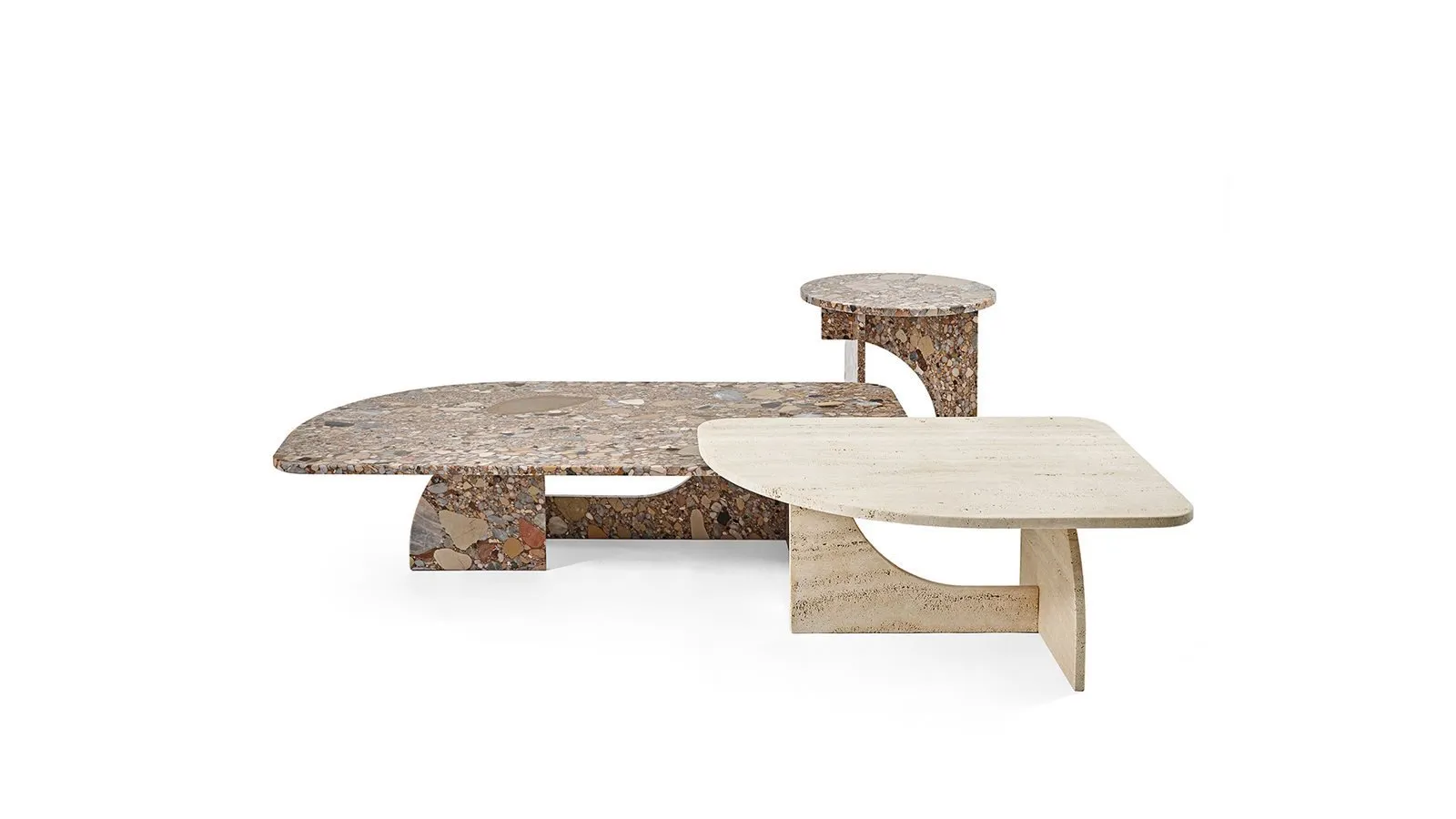 Selce – Gallotti & Radice at Mesmetric