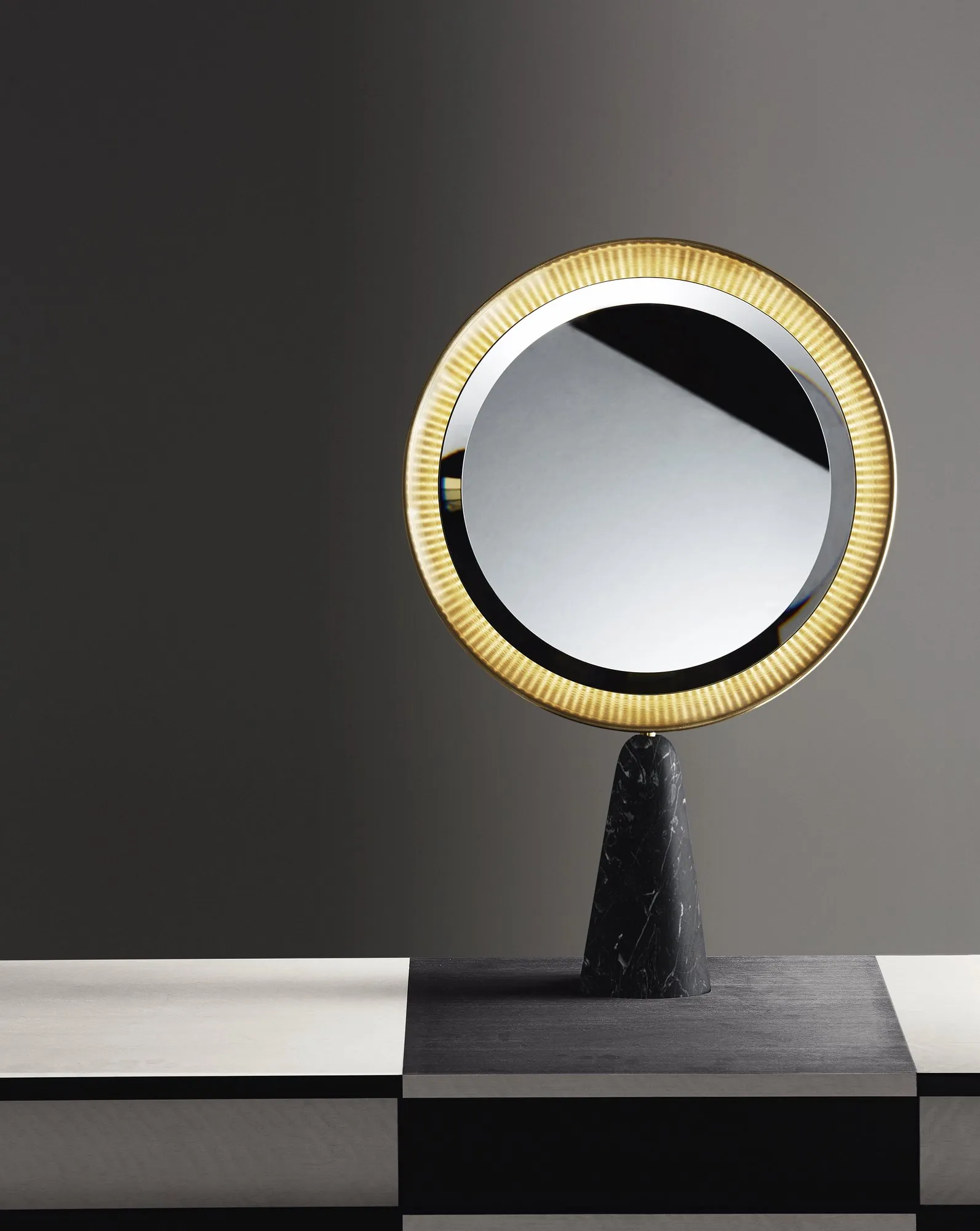 Selene – Gallotti & Radice at Mesmetric