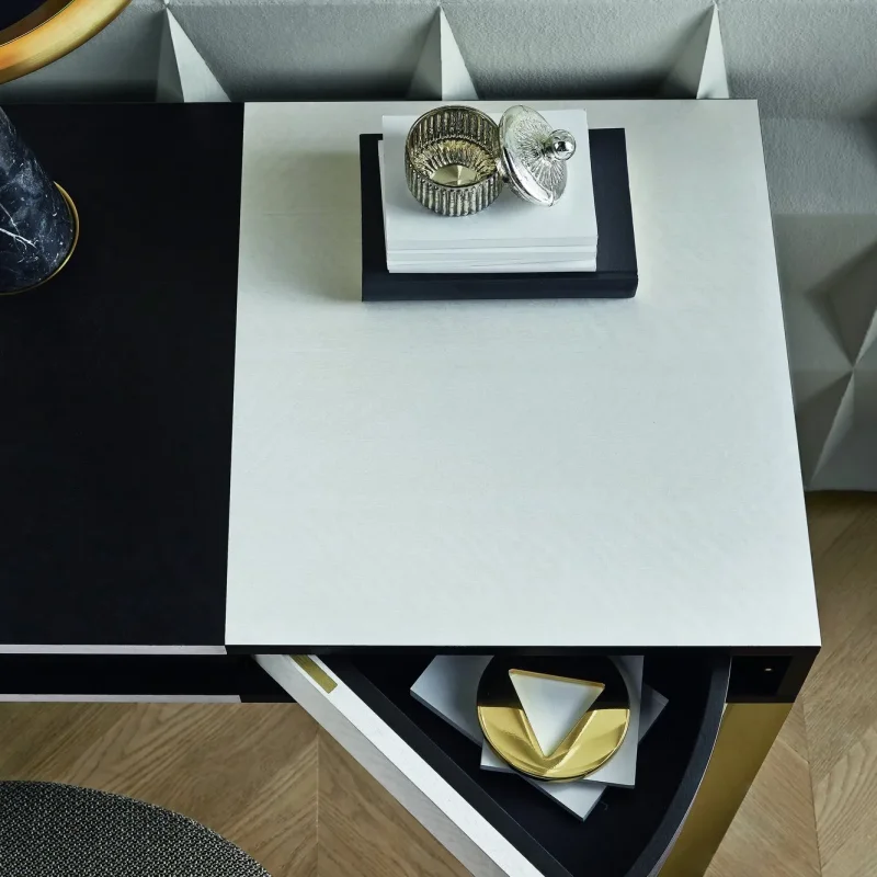 Selene – Gallotti & Radice at Mesmetric