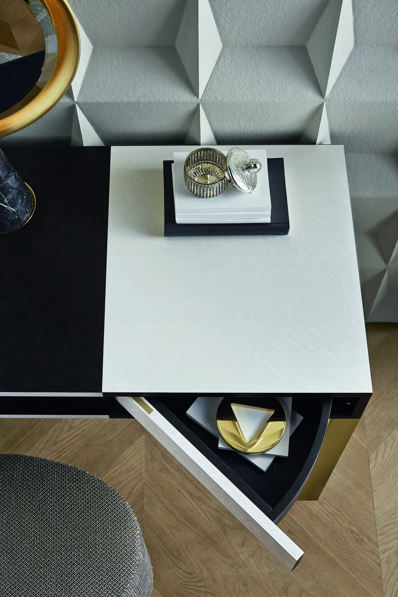 Selene – Gallotti & Radice at Mesmetric