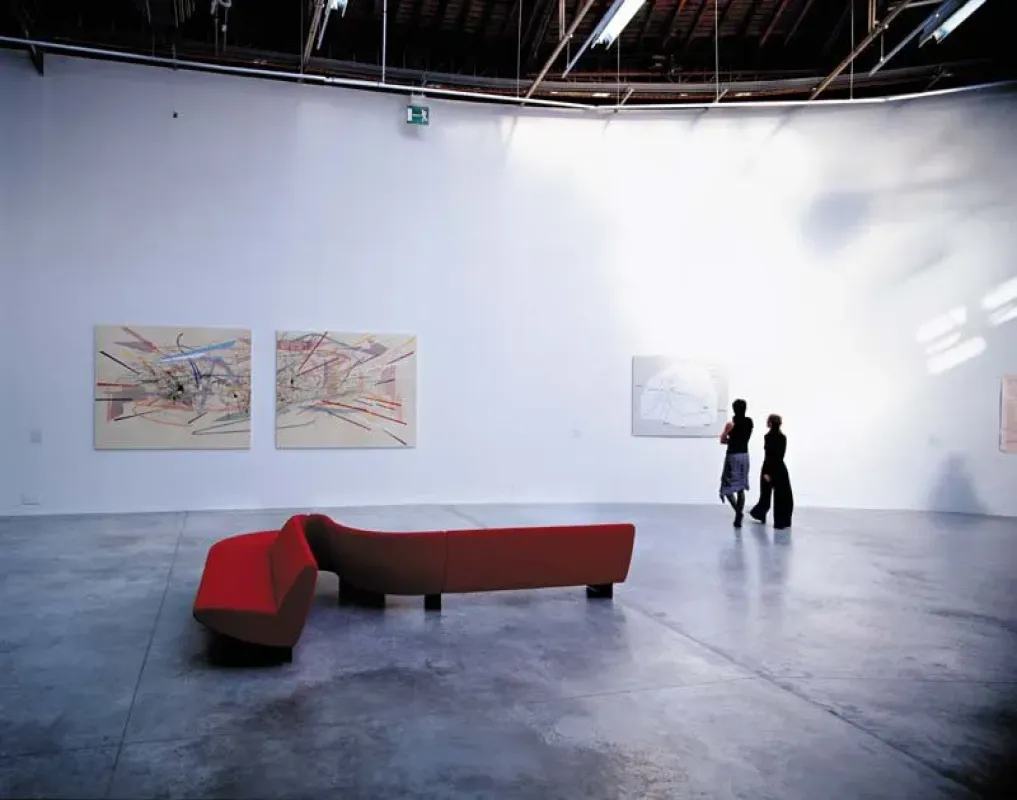 Serpentine - Moroso w Mesmetric