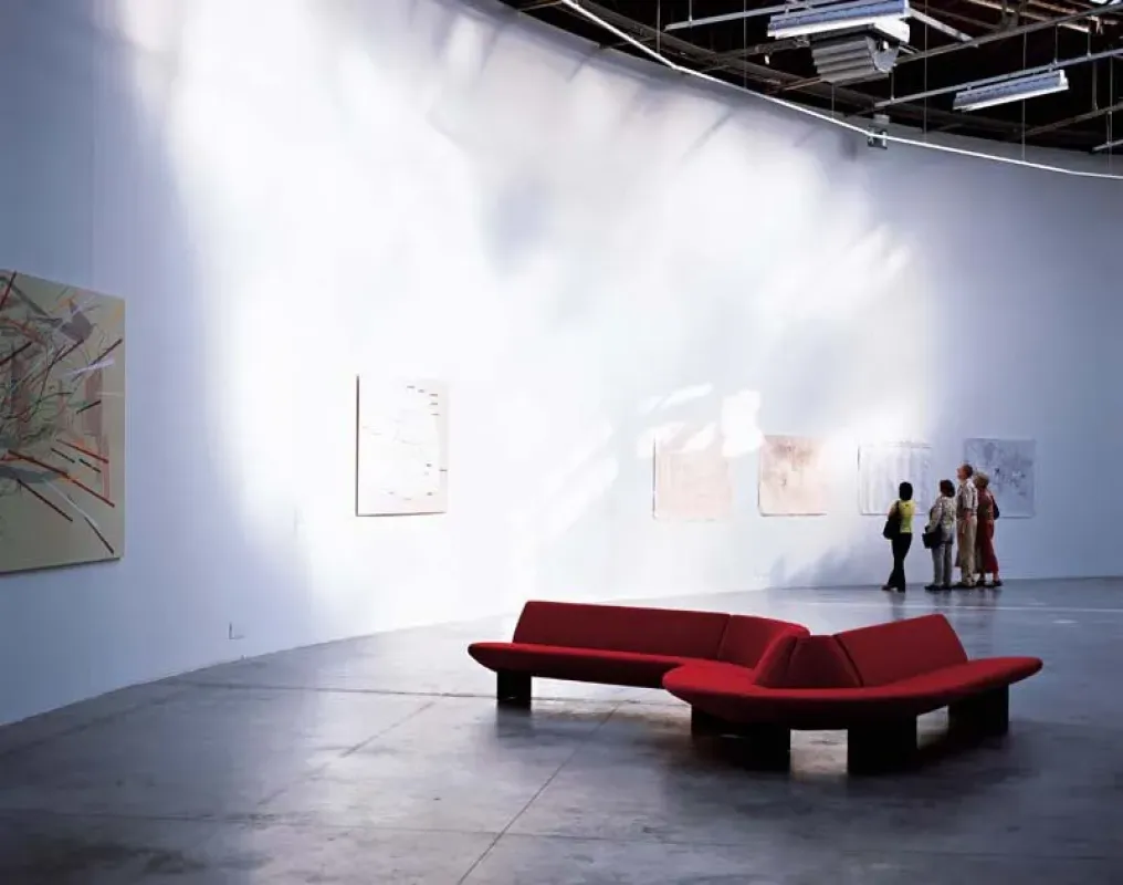 Serpentine - Moroso w Mesmetric