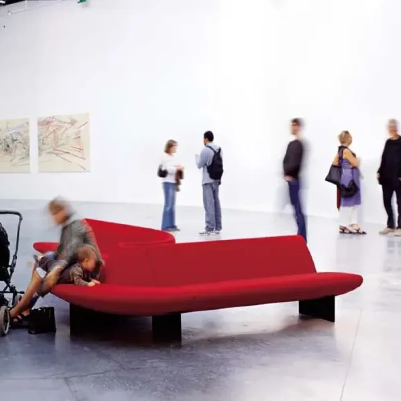 Serpentine - Moroso w Mesmetric