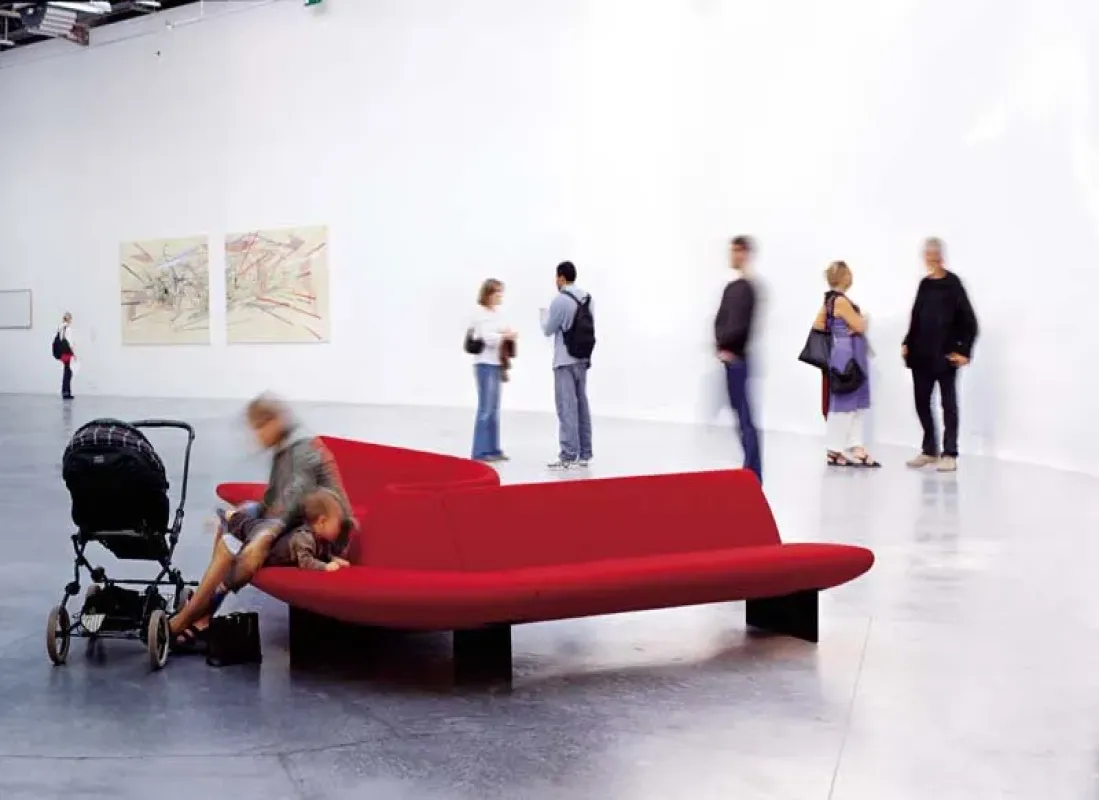 Serpentine - Moroso w Mesmetric