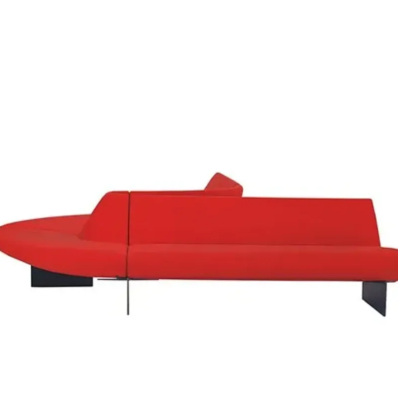Serpentine - Moroso w Mesmetric