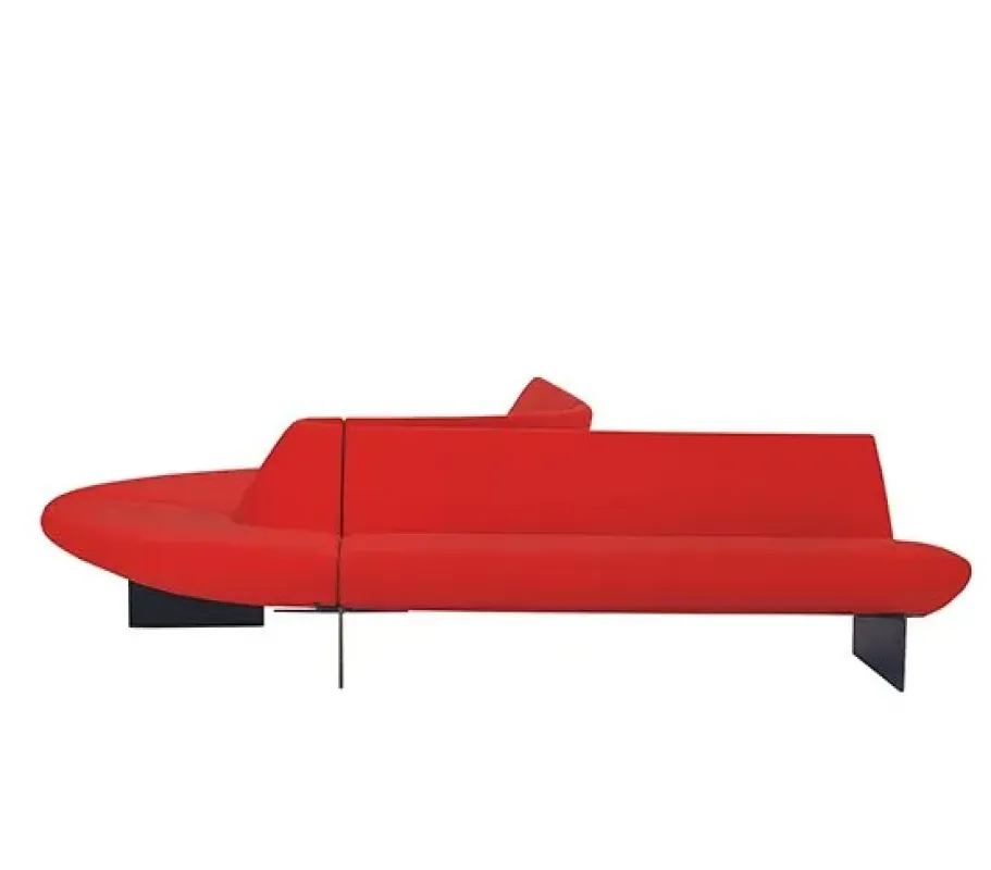 Serpentine - Moroso w Mesmetric
