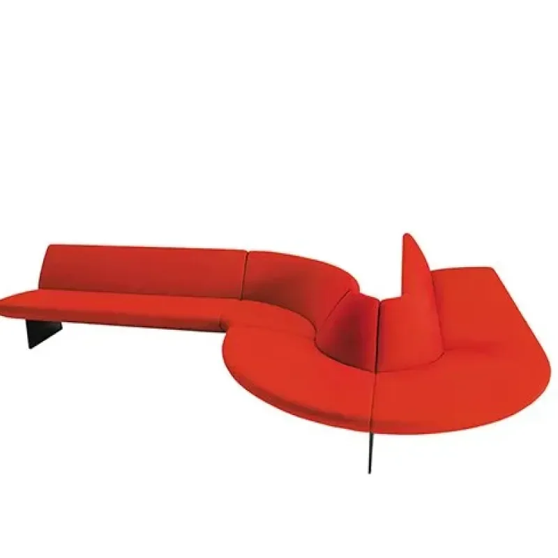 Serpentine - Moroso w Mesmetric
