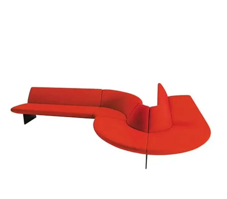 Serpentine - Moroso w Mesmetric