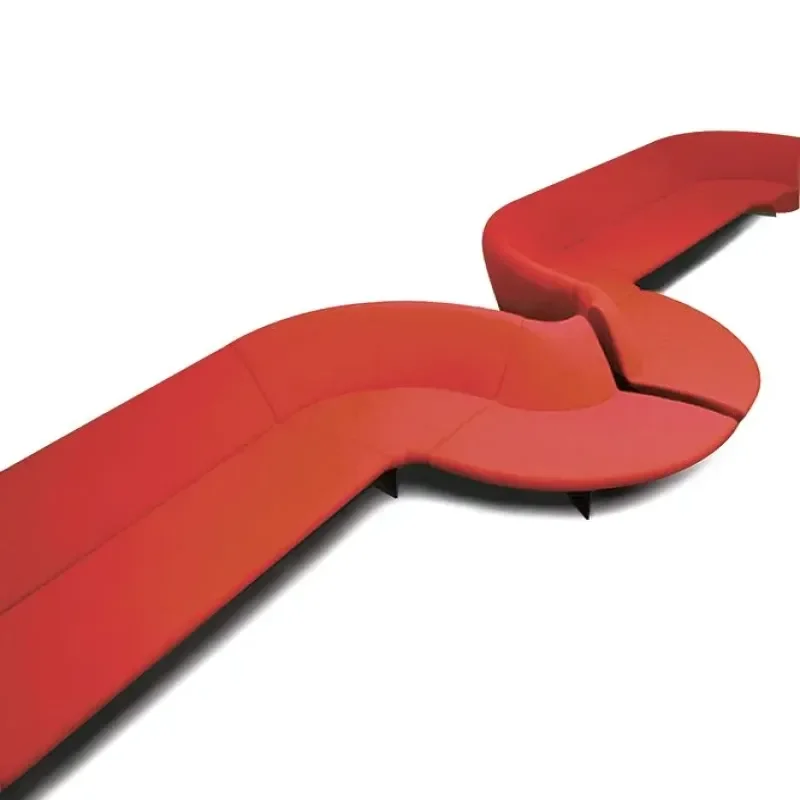 Serpentine - Moroso w Mesmetric