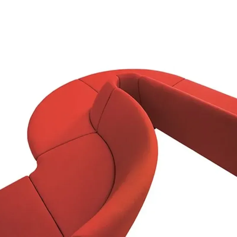 Serpentine - Moroso w Mesmetric