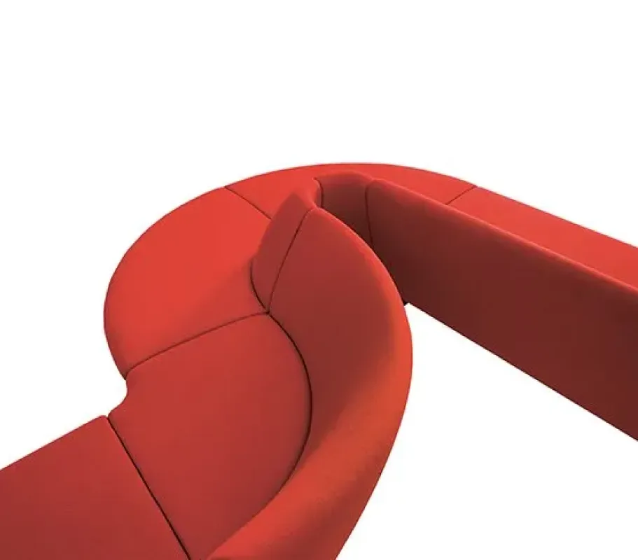 Serpentine - Moroso w Mesmetric