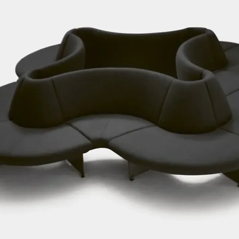 Serpentine - Moroso w Mesmetric
