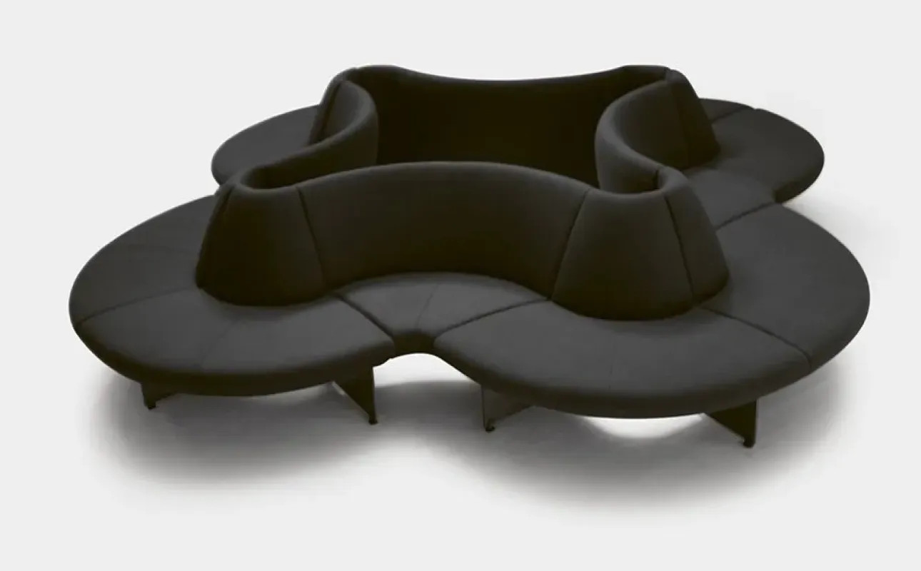 Serpentine - Moroso w Mesmetric