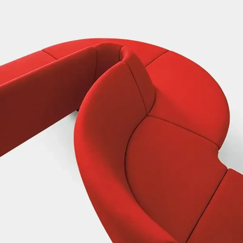 Serpentine - Moroso w Mesmetric