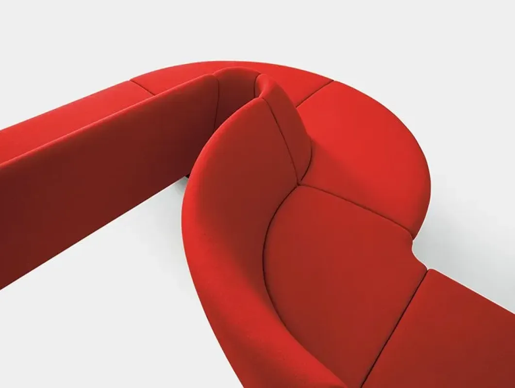 Serpentine - Moroso w Mesmetric