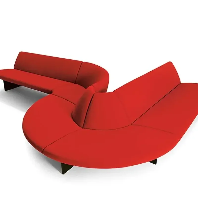 Serpentine - Moroso w Mesmetric